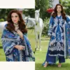 Deepsy Suits Elaf Luxury Lawn 25 Vol 3