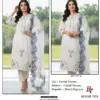 Hoor Tex Design No - Hf 357 A-d