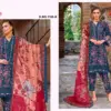Aasha Designer Design No - 1165
