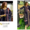 Al Zohaib Design No - 1368 Ab
