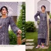 Belliza Designer Studio Bin Saeed Vol 9