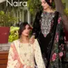 Belliza Designer Studio Naira Vol 118