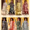 Belliza Designer Studio Naira Vol 121