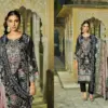 Deepsy Suits Maria B Winter Collection 25 Vol 3