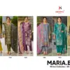 Deepsy Suits Maria B Winter Collection 25 Vol 3