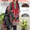 Harshit Fashion Hub Sonia Vol 5