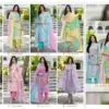 Harshit Fashion Hub Summer Sonia Vol 4