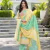 Harshit Fashion Hub Summer Sonia Vol 4
