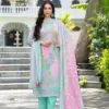 Harshit Fashion Hub Summer Sonia Vol 4