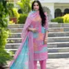 Harshit Fashion Hub Summer Sonia Vol 4