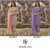 Hoor Tex Design No - 361 A-d