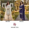 Hoor Tex Design No - Hf 352 A-d