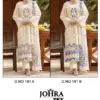 Johra Tex Design No - 181 Ab