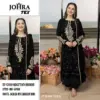 Johra Tex Design No - Jt - 133