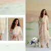 Kimora Heer Kashmira Pure Muslin Wholesale Designer Salwar Suit Collection
