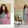 Kimora Heer Kashmira Pure Muslin Wholesale Designer Salwar Suit Collection