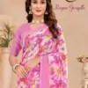 Ruchi Ragaa Georgette 23