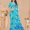 Ruchi Ragaa Georgette 23
