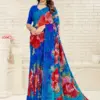 Ruchi Ragaa Georgette 24