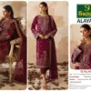 Sajida Designer Alaya Vol 3 - 1027-1028-1029