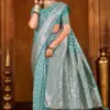 Saroj Gauri Nandan Silk Vol 2