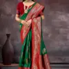 Saroj Guzarish Silk Vol 1