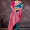 Saroj Guzarish Silk Vol 1