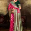 Saroj Paridhi Silk Saroski Vol 1