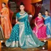 Saroj Virangana Silk Vol 2