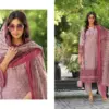 Shree Fab Riwayat Lawn Embroidered Collection