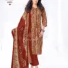 Suryajyoti Trendy Cotton Vol 68
