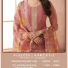 Vinay Fashion Llp Kanchi Vol 2