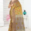 Vipul Juliet Chiffon 35233 a to D