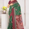 Vipul Juliet Chiffon 35234 a to D