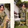 Zulfat Designer Suits Jannat