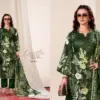 Zulfat Designer Suits Latifa