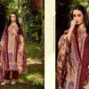 Zulfat Designer Suits Naaz