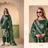 Zulfat Designer Suits Rawiya