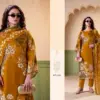 Zulfat Designer Suits Rawiya