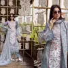 Zulfat Designer Suits Sana Safina