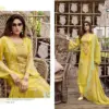 Zulfat Designer Suits Sana Safina