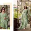 Zulfat Designer Suits Sana Safina