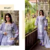 Zulfat Designer Suits Sana Safina