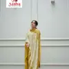 Aasha Designer Design No - 1006-1007