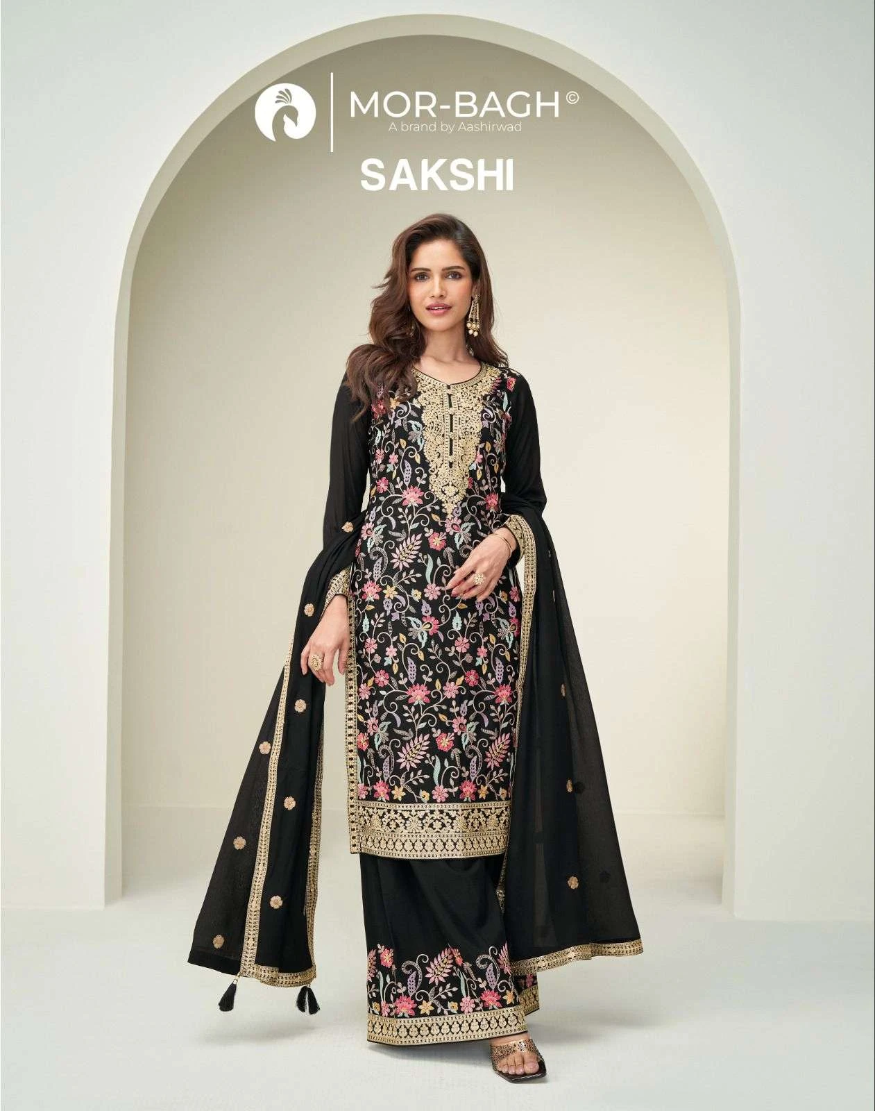 Aashirwad Creation Sakshi