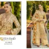 Al Zohaib Design No - 1342 Ab
