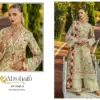Al Zohaib Design No - 1342 Ab
