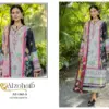 Al Zohaib Design No - 1345 Ab - 1365 Ab