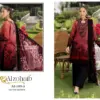 Al Zohaib Design No - 1347 Ab - 1355 Ab