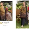 Al Zohaib Design No - 1347 Ab - 1355 Ab